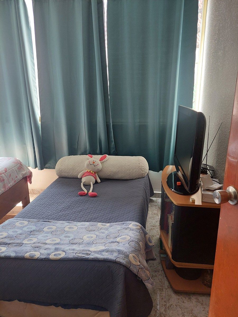 14 de 15: Recamara 3