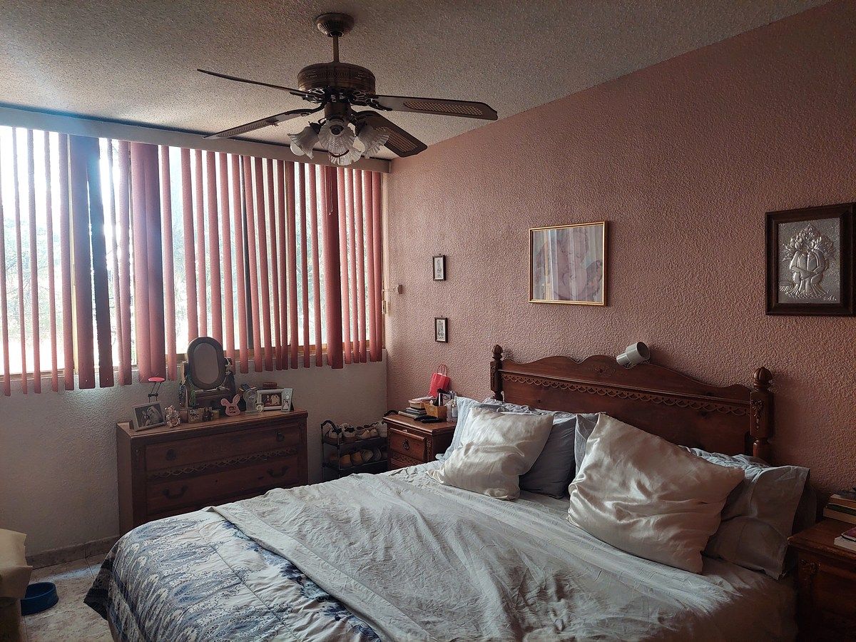 15 de 15: Recamara principal