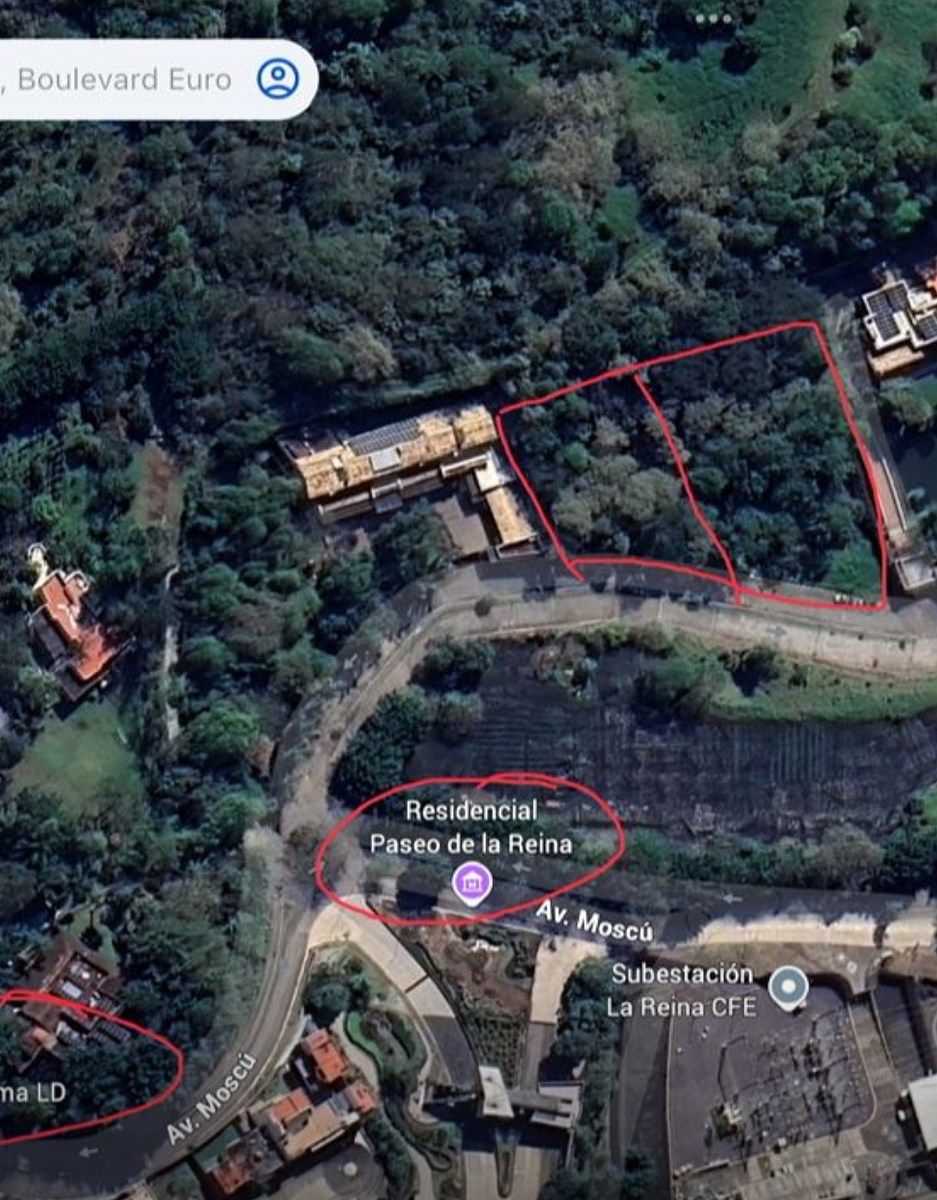 ÚLTIMOS INCREÍBLES EXCLUSIVOS TERRENOS ZONA DE LUJO  XALAPA VER., foto 1 de 3