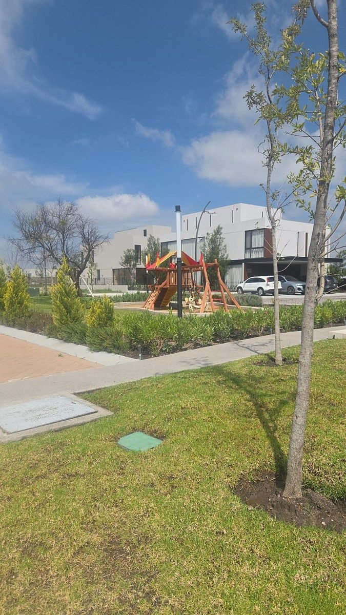 Terreno en Lomas del Campanario Norte, Querétaro, foto 7 de 12