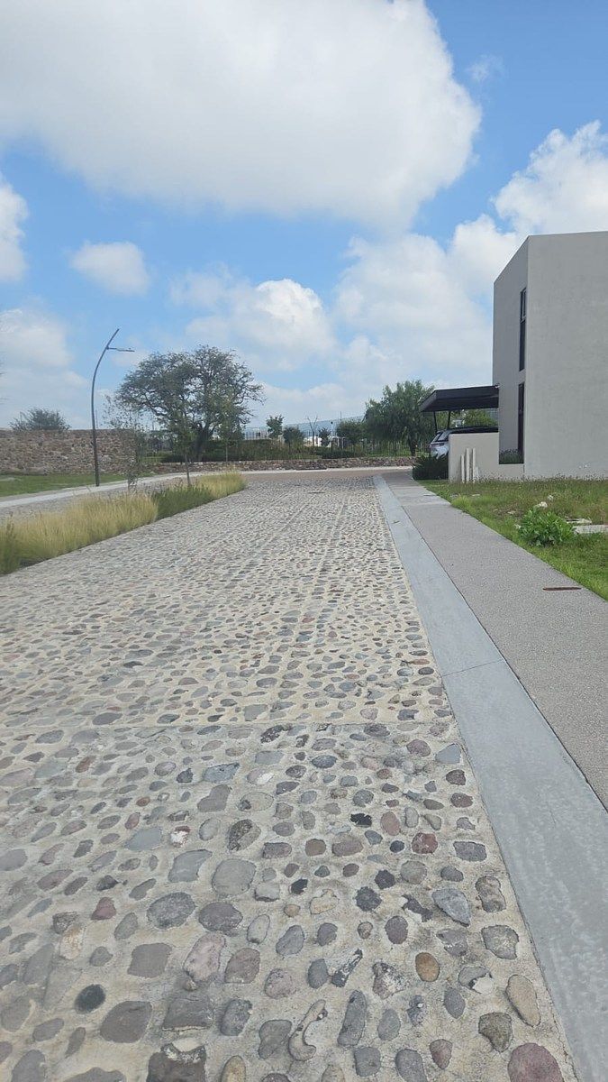 Terreno en Lomas del Campanario Norte, Querétaro, foto 6 de 12