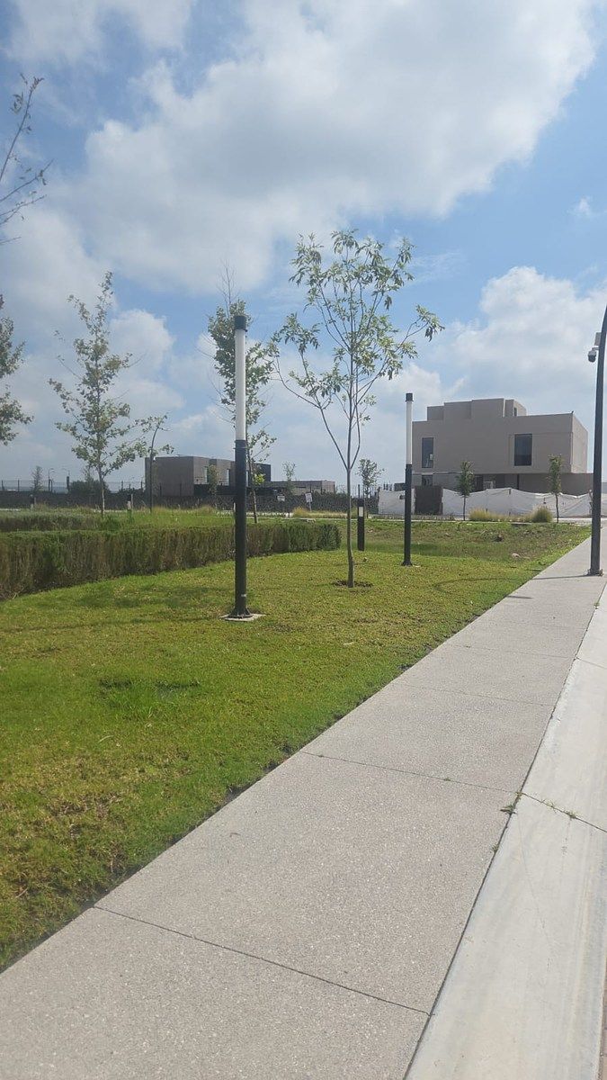 Terreno en Lomas del Campanario Norte, Querétaro, foto 8 de 12