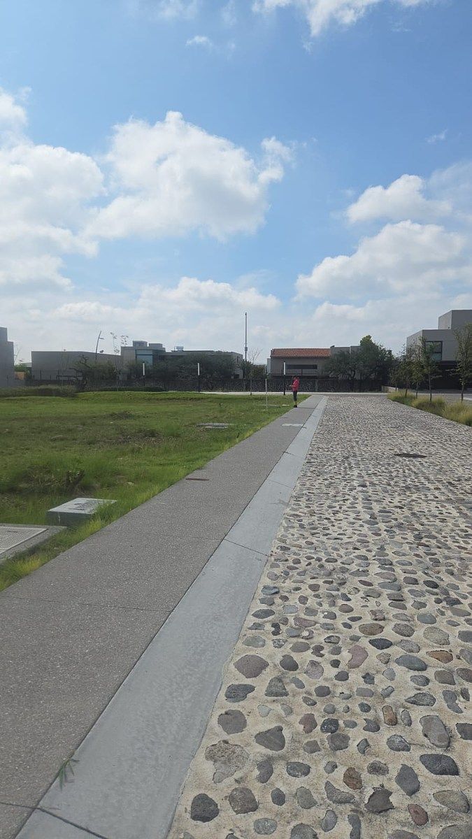 Terreno en Lomas del Campanario Norte, Querétaro, foto 2 de 12