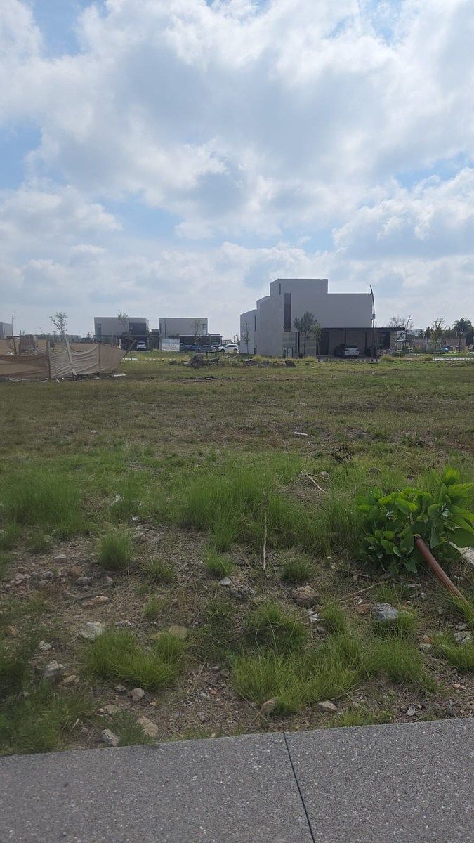 Terreno en Lomas del Campanario Norte, Querétaro, foto 9 de 12