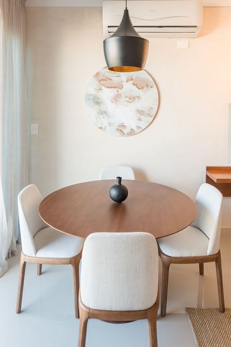 Apartamento en Ensanche Naco, Santo Domingo Centro (Distrito Nacional), foto 4 de 8