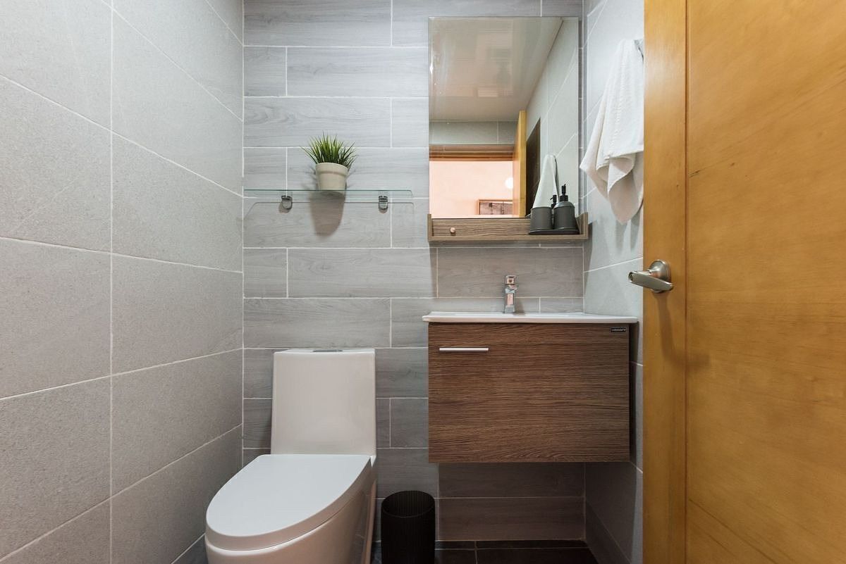 Apartamento en Ensanche Naco, Santo Domingo Centro (Distrito Nacional), foto 5 de 8
