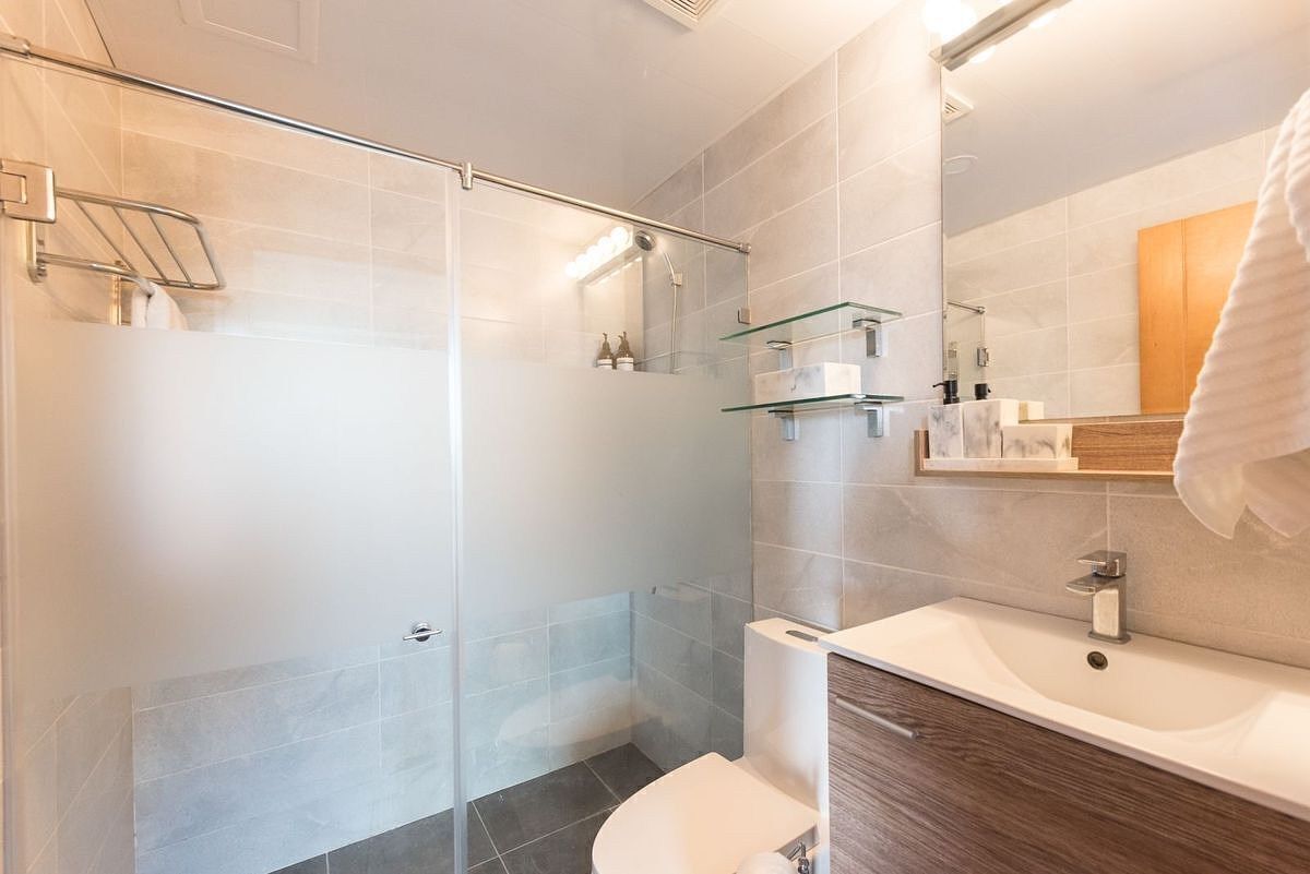 Apartamento en Ensanche Naco, Santo Domingo Centro (Distrito Nacional), foto 8 de 8