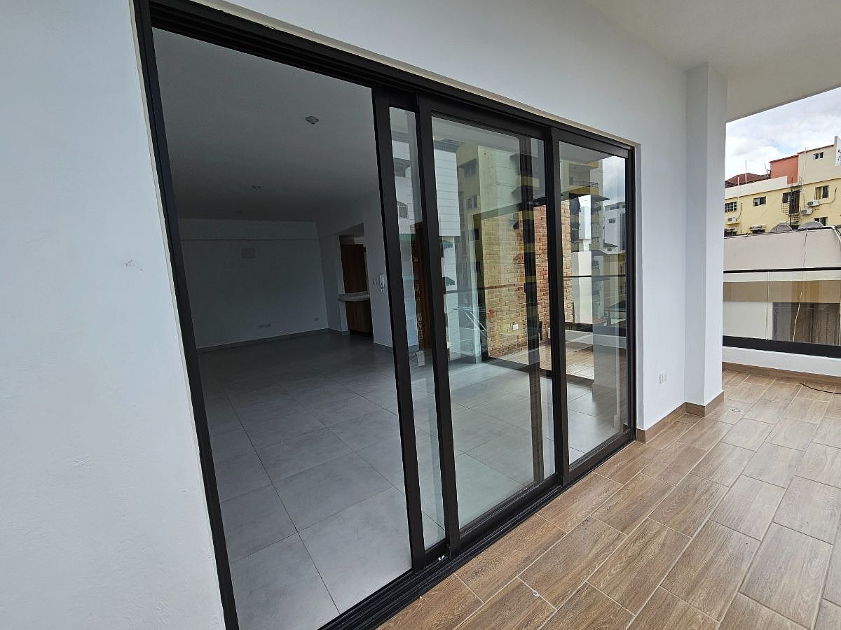 Apartamento en Mirador Norte, Santo Domingo Centro (Distrito Nacional), foto 3 de 13
