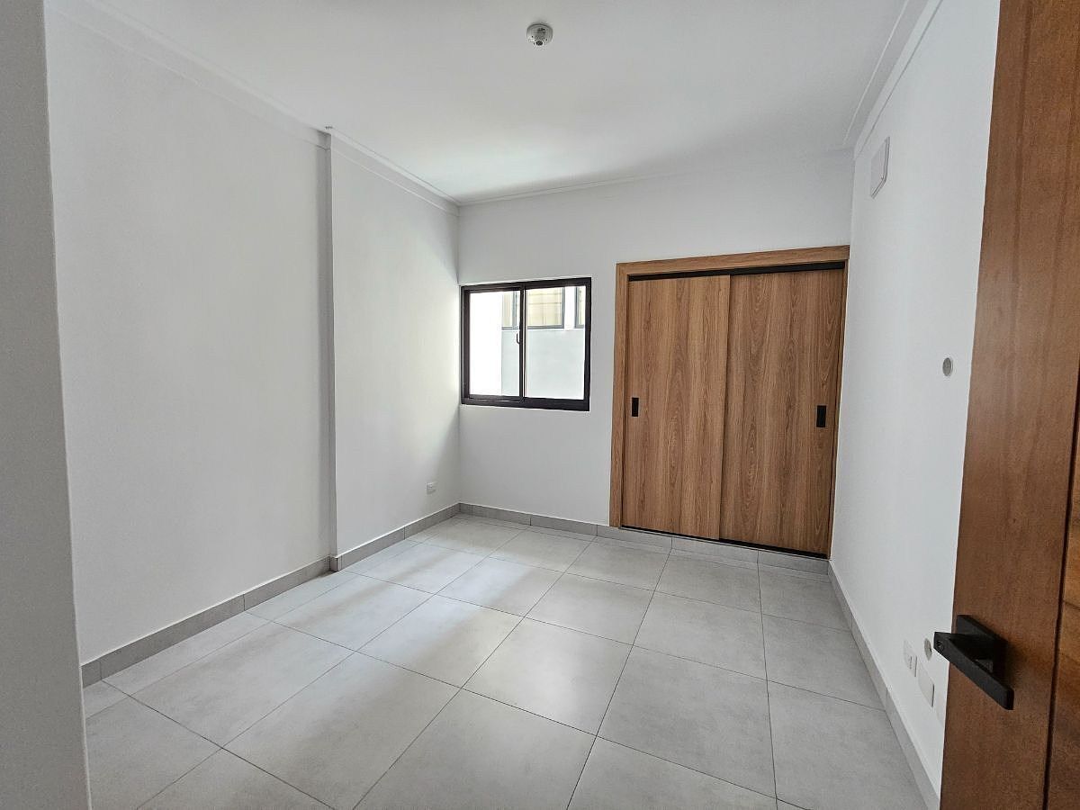 Apartamento en Mirador Norte, Santo Domingo Centro (Distrito Nacional), foto 11 de 13