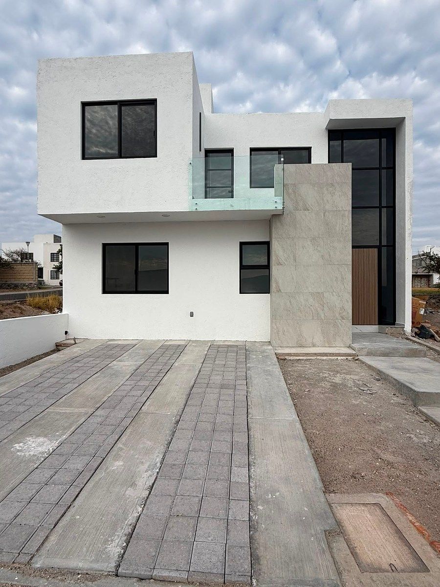 Casa en Lomas de San Isidro, Querétaro, foto 2 de 18
