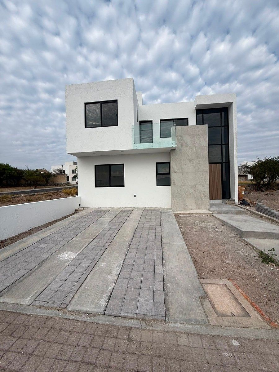 Casa en Lomas de San Isidro, Querétaro, foto 4 de 18