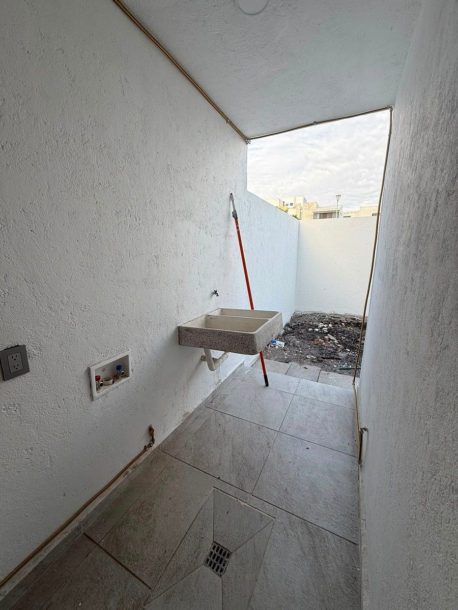 Casa en Lomas de San Isidro, Querétaro, foto 5 de 18