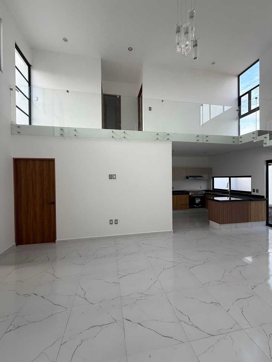 Casa en Lomas de San Isidro, Querétaro, foto 6 de 18
