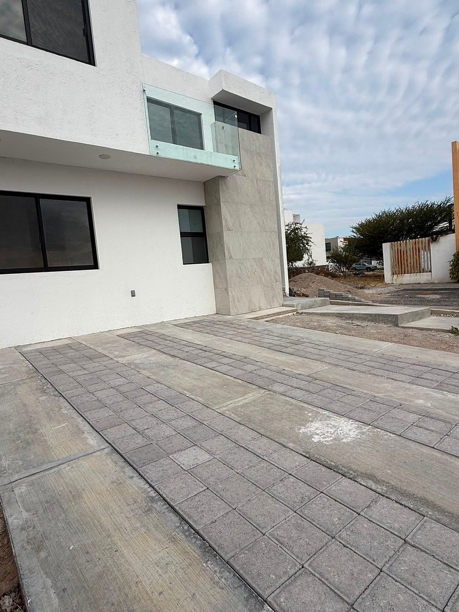 Casa en Lomas de San Isidro, Querétaro, foto 10 de 18