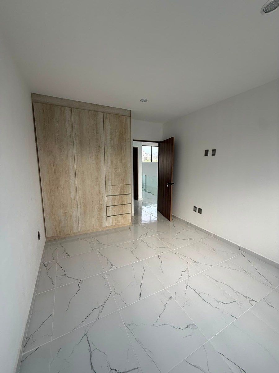 Casa en Lomas de San Isidro, Querétaro, foto 12 de 18