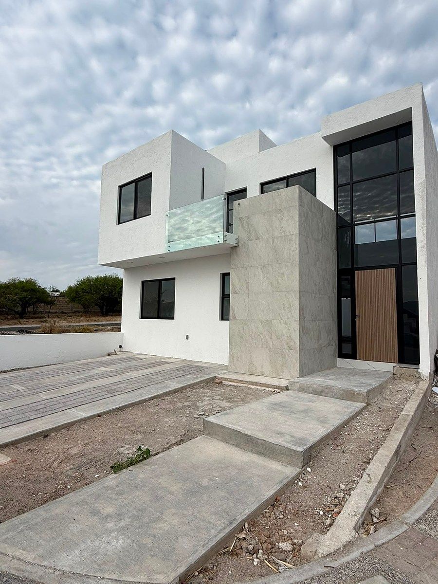 Casa en Lomas de San Isidro, Querétaro, foto 14 de 18