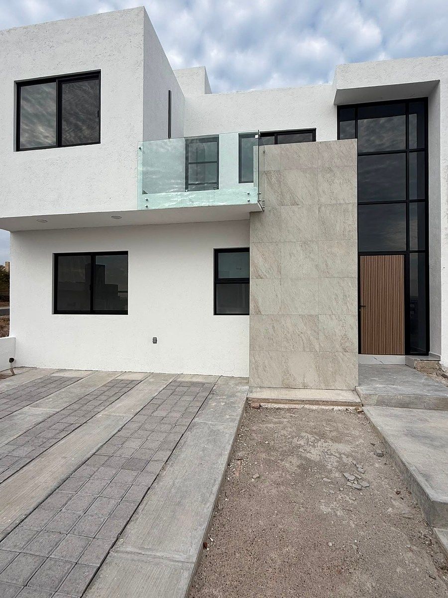 Casa en Lomas de San Isidro, Querétaro, foto 18 de 18