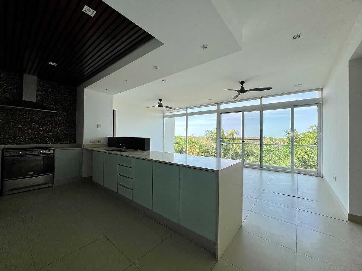 ITRMB Departamento 3 Rec ENT.INMEDIATA Privada Anthea YUCATAN COUNTRY CLUB, foto 1 de 22