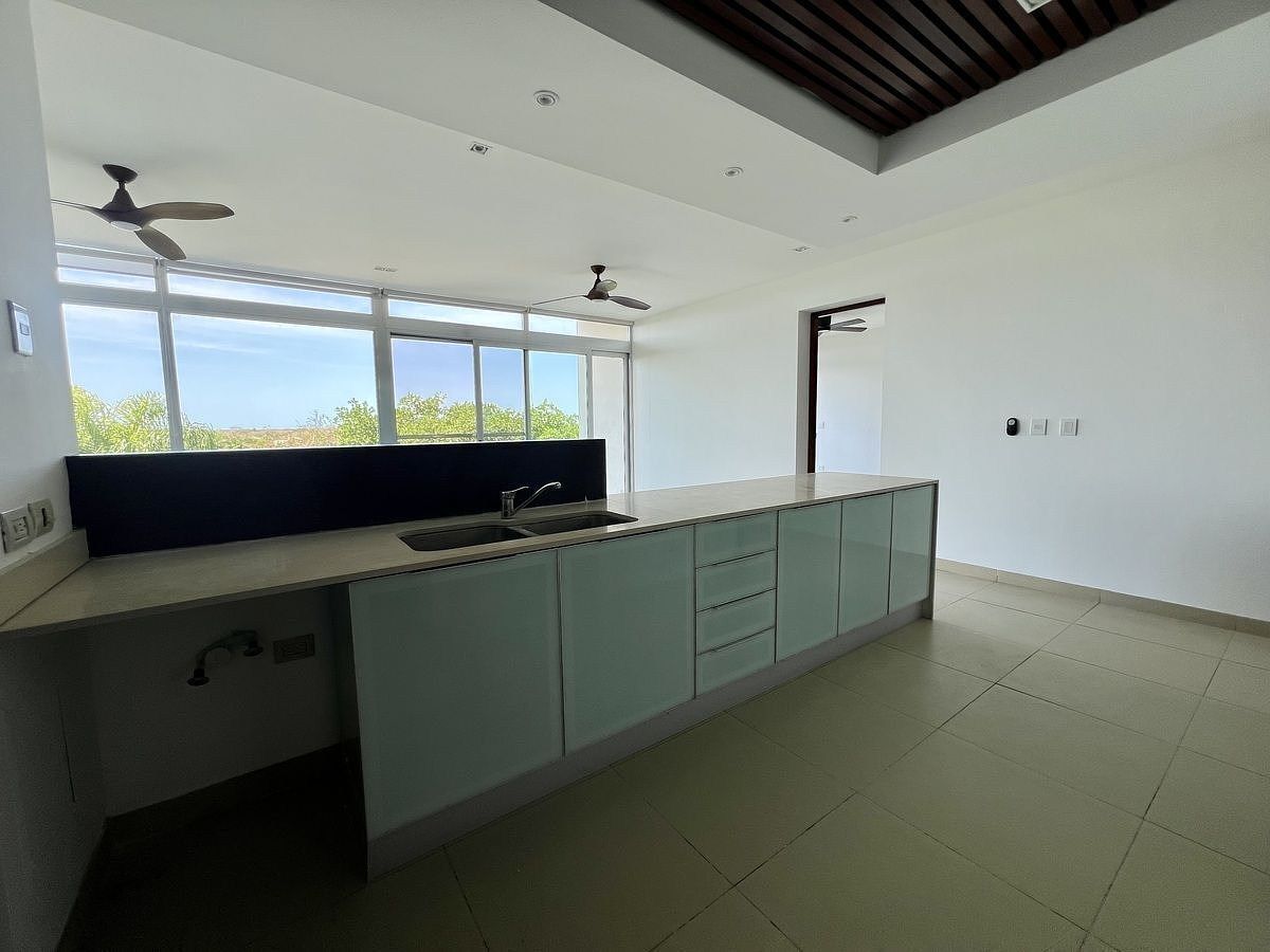 Departamento en Chablekal, Mérida, foto 3 de 22