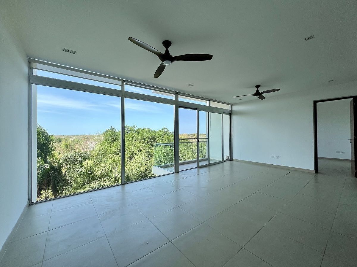 Departamento en Chablekal, Mérida, foto 4 de 22