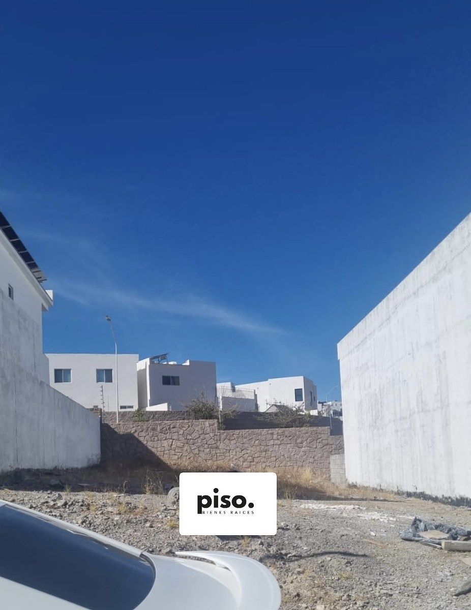 LAND FOR SALE IN BOSQUES DEL VALLE, photo 1 of 1