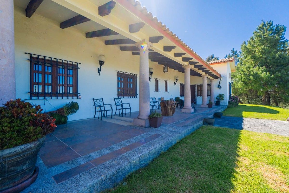 Casa de campo-Rancho - ideal para casa de campo o hípico - foto 3