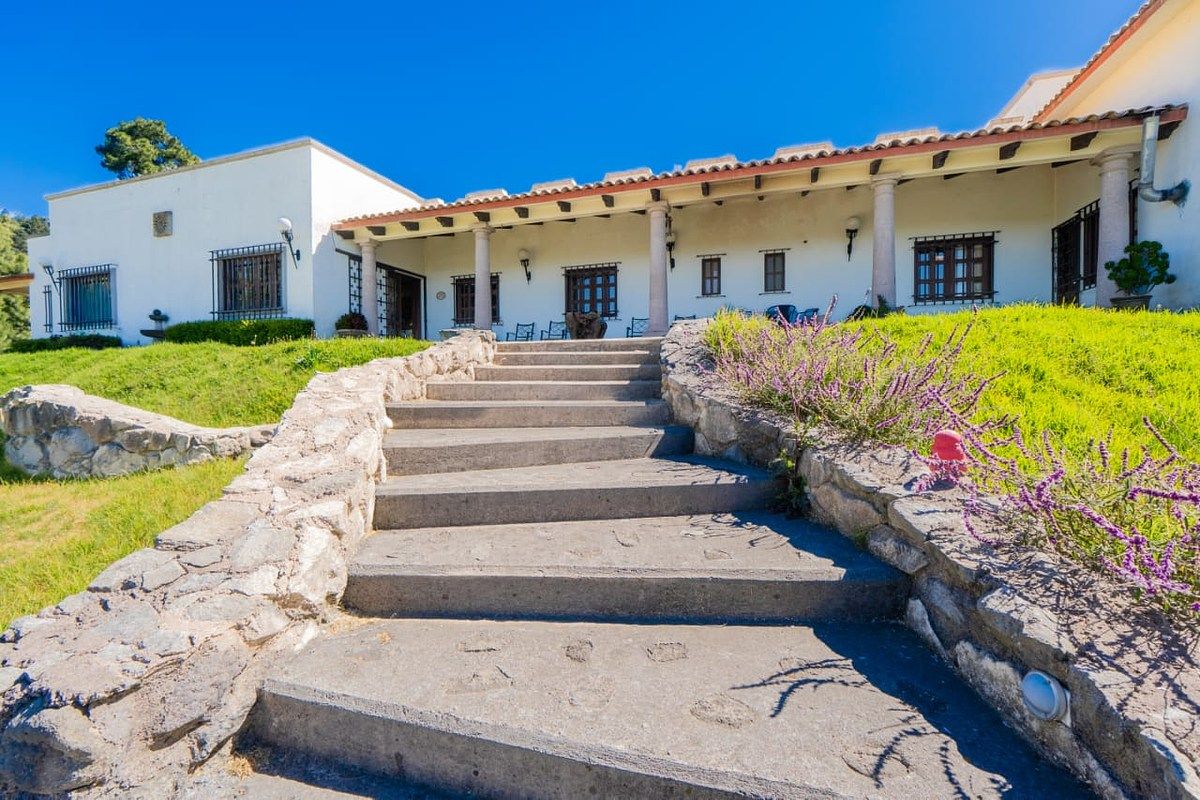 Casa de campo-Rancho - ideal para casa de campo o hípico - foto 4