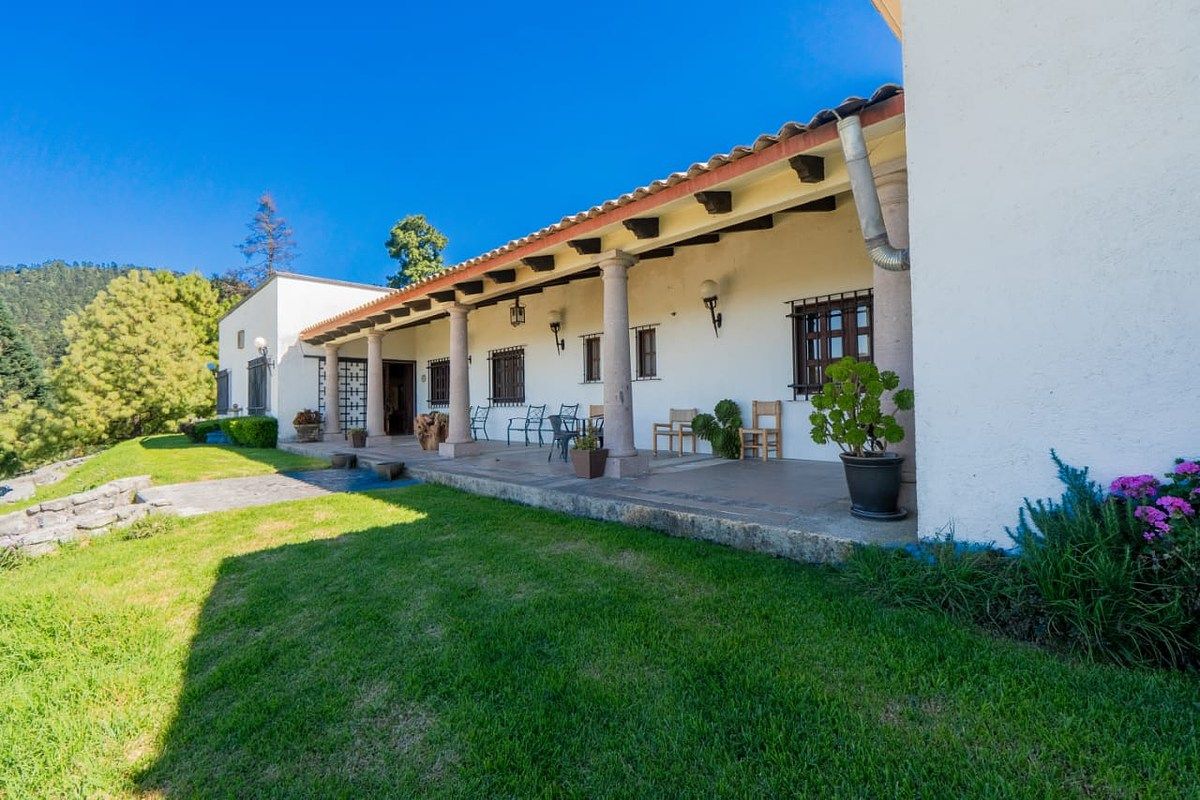 Casa de campo-Rancho - ideal para casa de campo o hípico - foto 5