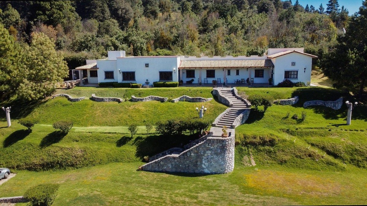 Casa de campo-Rancho - ideal para casa de campo o hípico