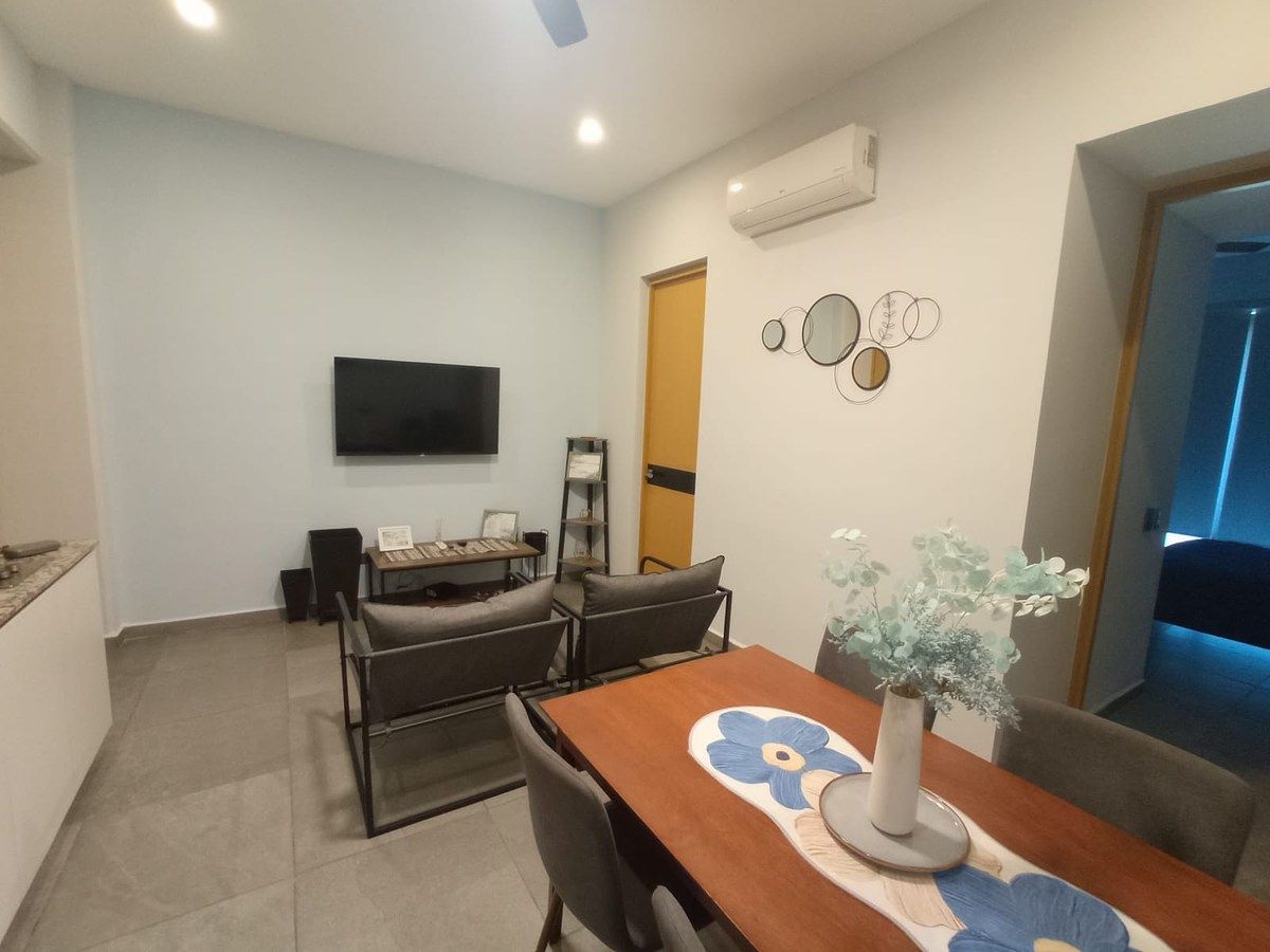 Departamento en Sodzil Norte, Mérida, foto 2 de 13
