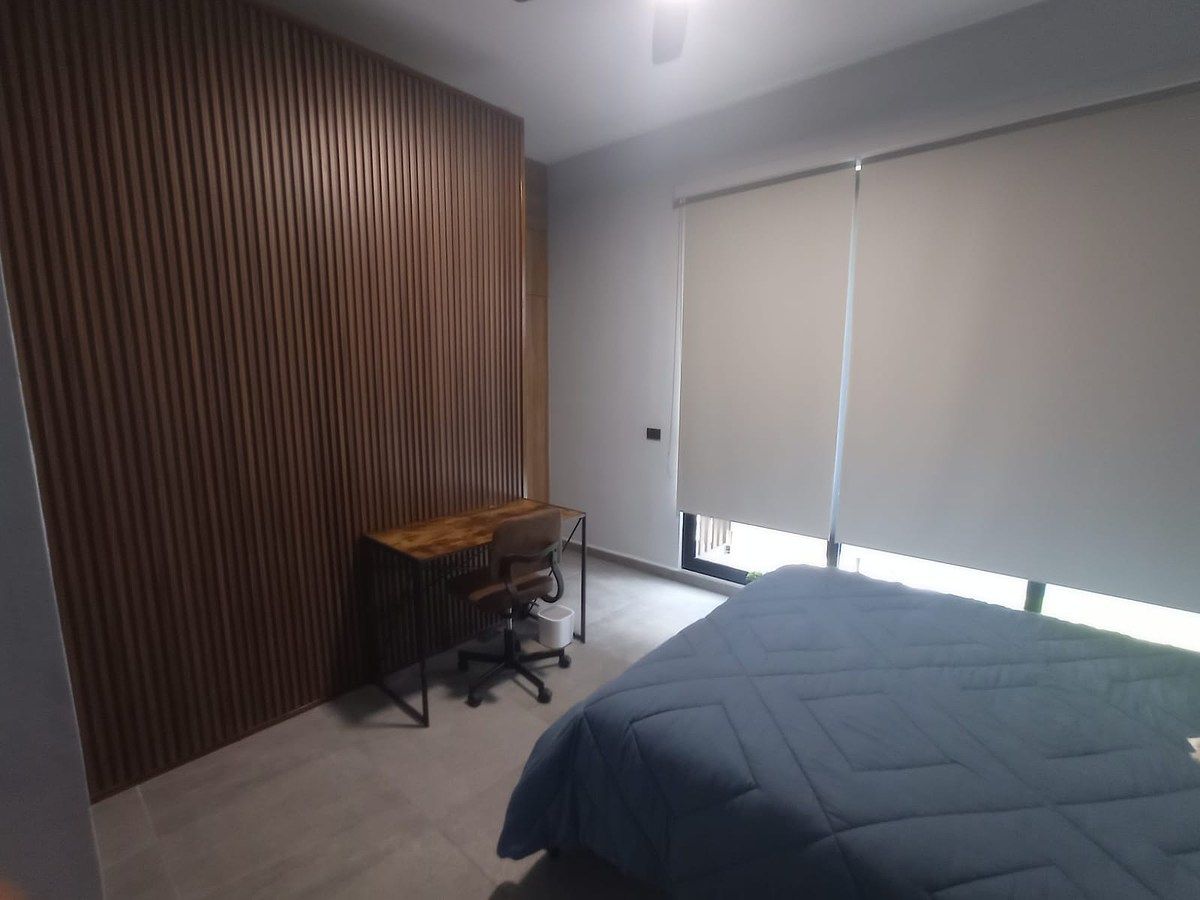Departamento en Sodzil Norte, Mérida, foto 4 de 13