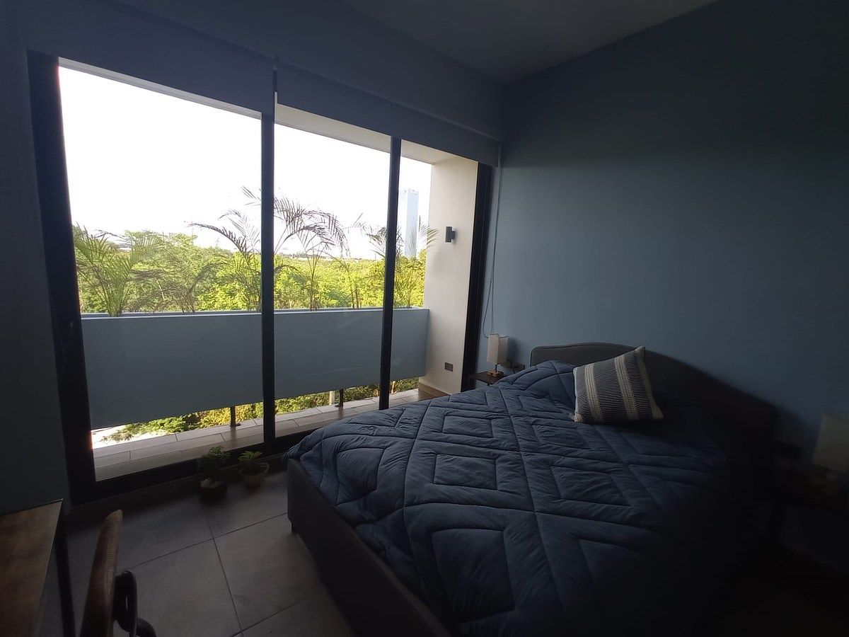 Departamento en Sodzil Norte, Mérida, foto 5 de 13