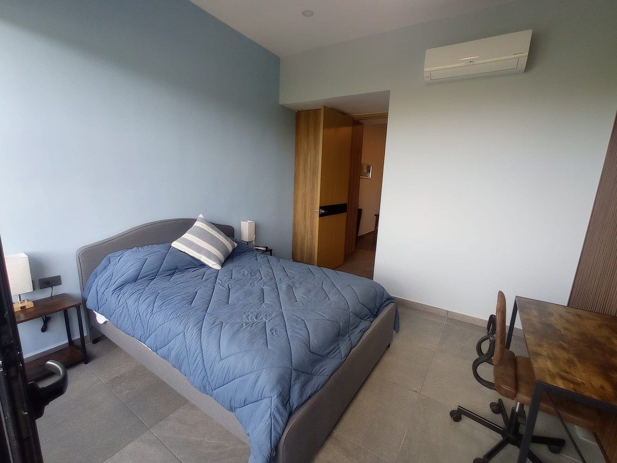 Departamento en Sodzil Norte, Mérida, foto 6 de 13