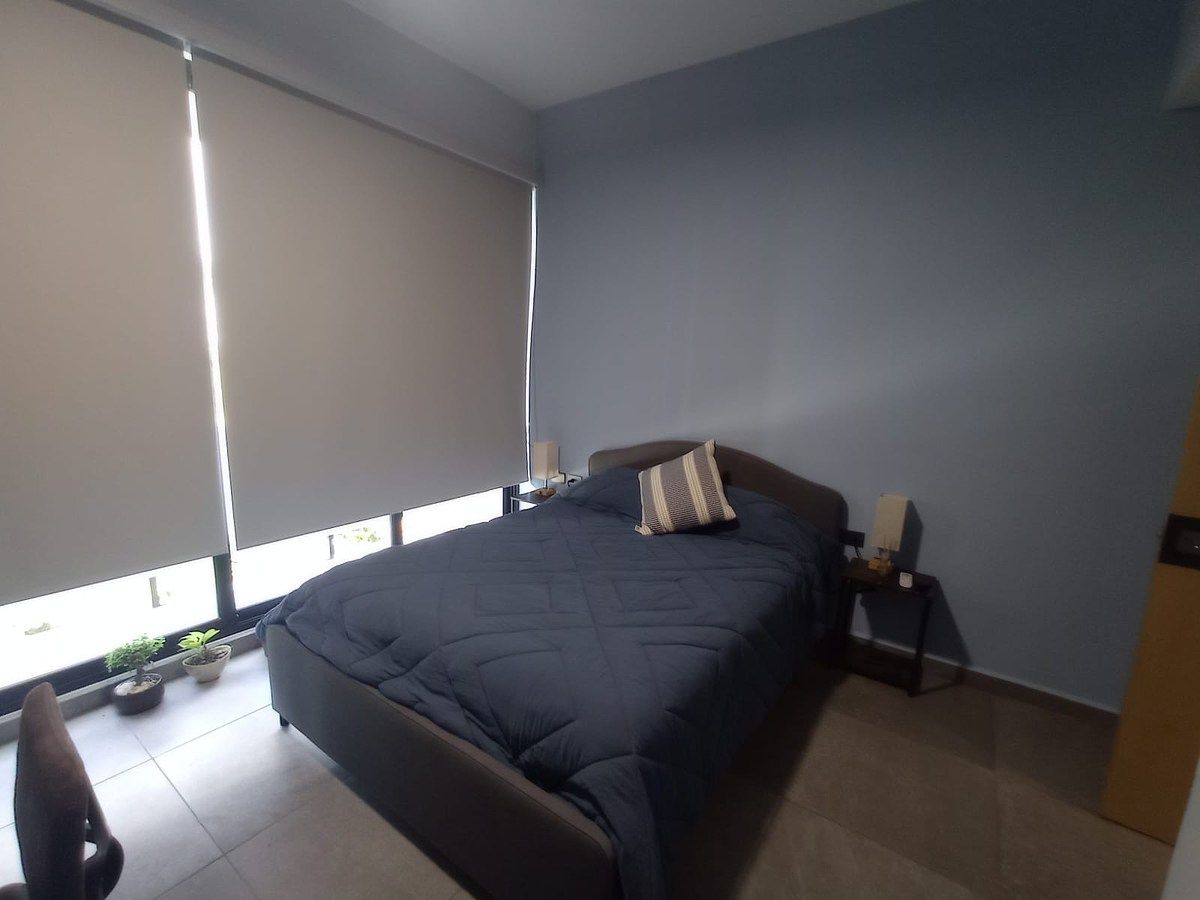 Departamento en Sodzil Norte, Mérida, foto 8 de 13
