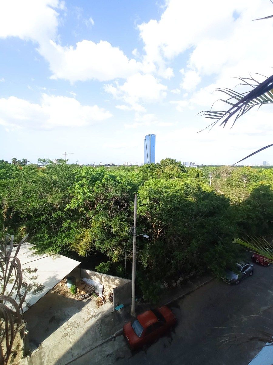 Departamento en Sodzil Norte, Mérida, foto 12 de 13