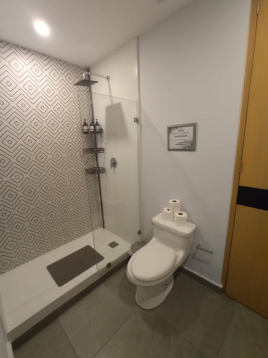 Departamento en Sodzil Norte, Mérida, foto 10 de 13