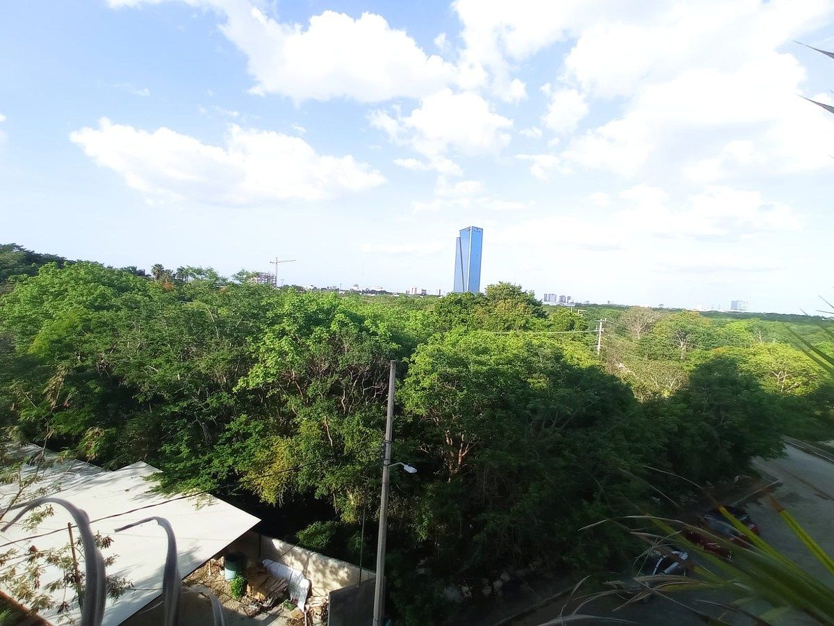Departamento en Sodzil Norte, Mérida, foto 13 de 13