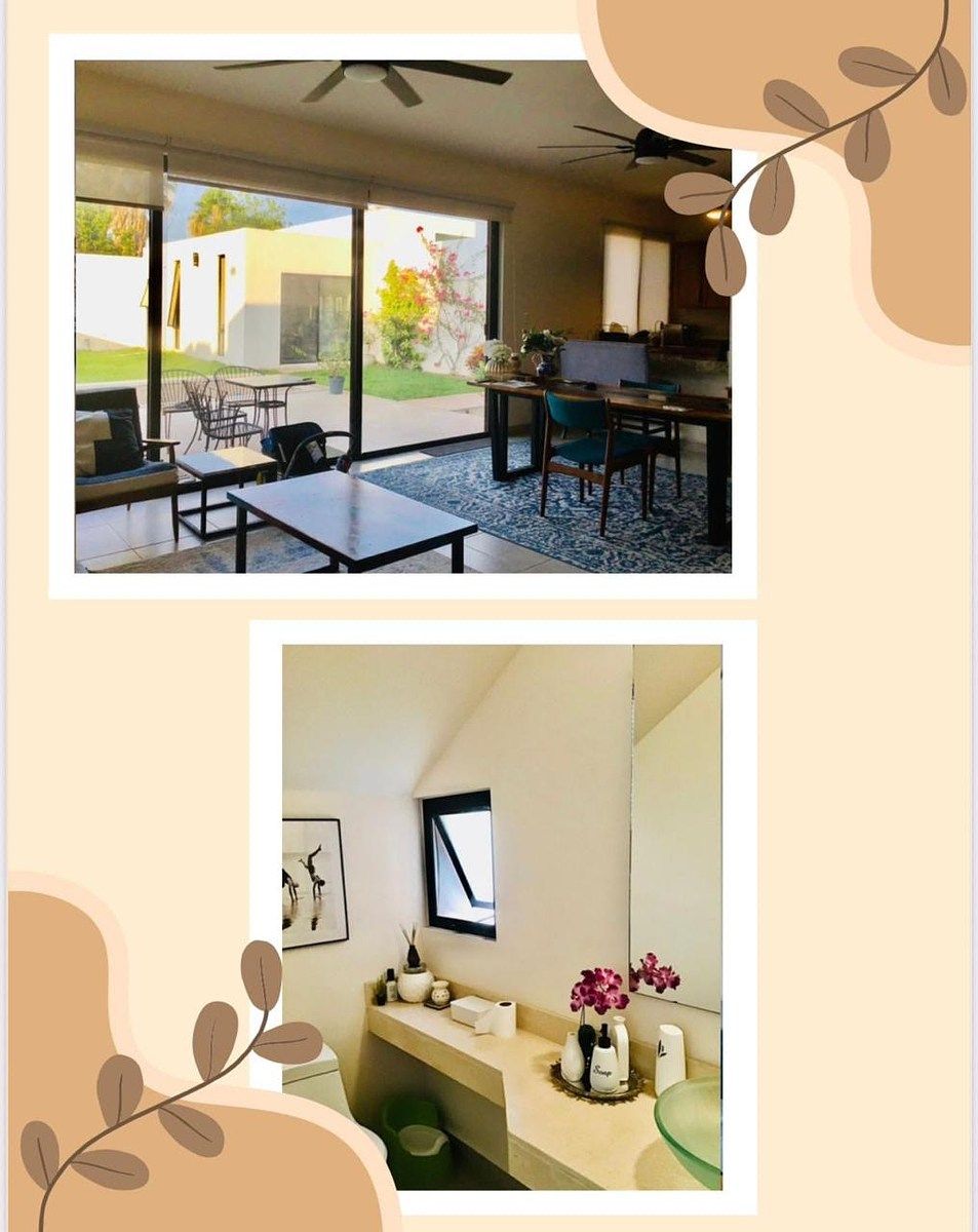 Casa en condominio en Conkal, Conkal, foto 4 de 10