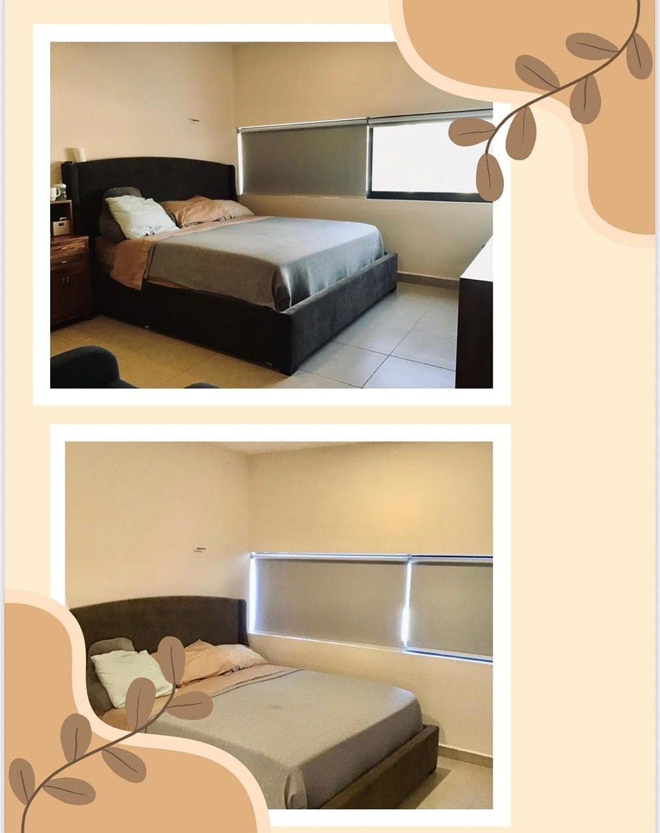 Casa en condominio en Conkal, Conkal, foto 7 de 10