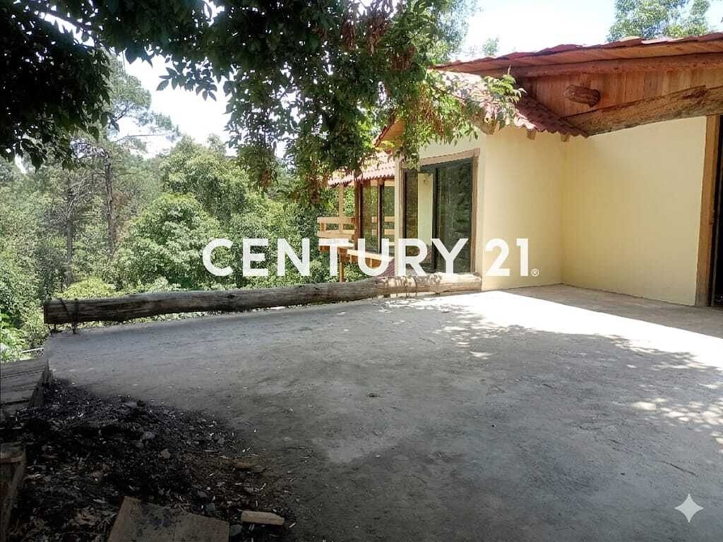 Casa em San Mateo Acatitlán, Valle de Bravo, foto 11 de 17
