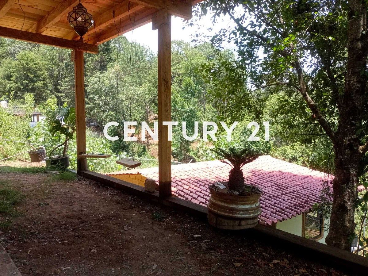 Casa em San Mateo Acatitlán, Valle de Bravo, foto 12 de 17