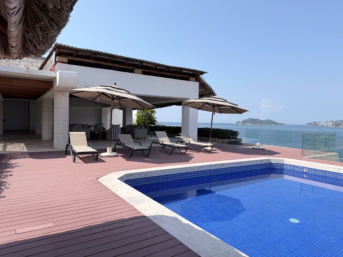 Departamento en Las Brisas 2, Acapulco de Juárez, foto 34 de 46