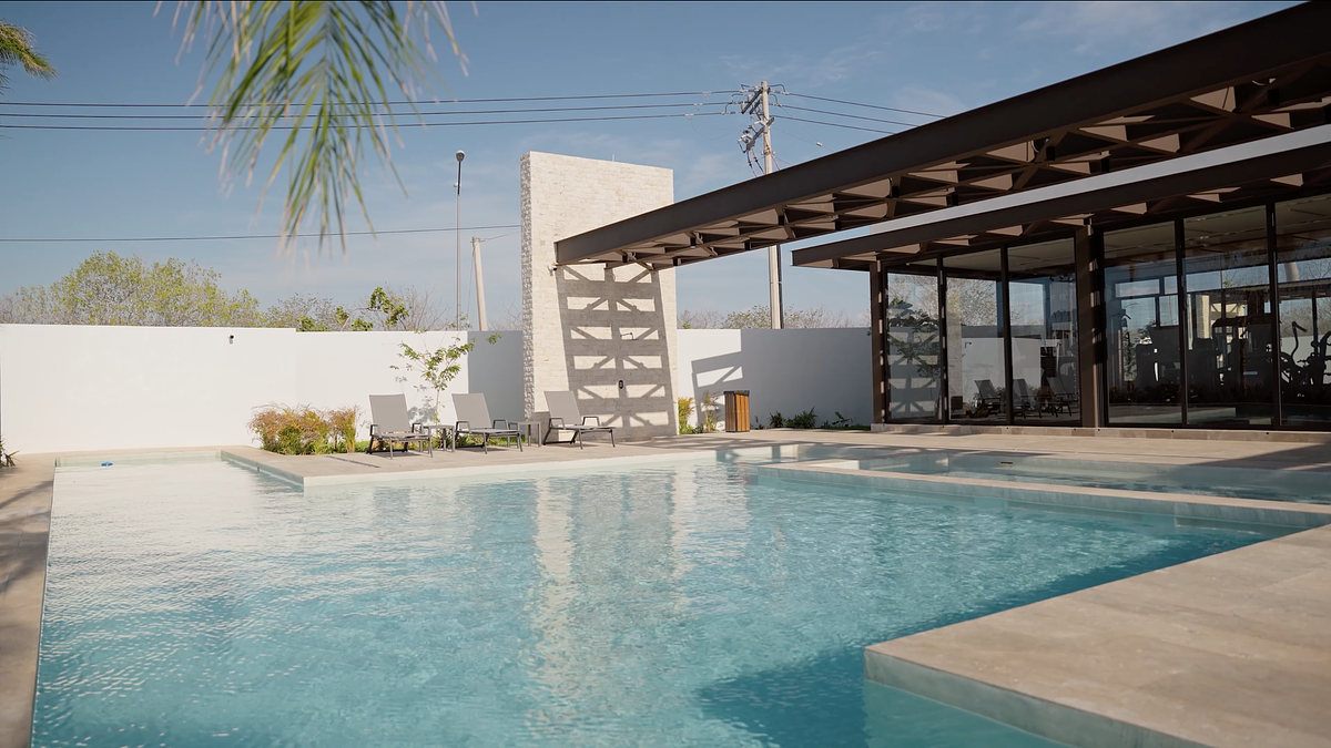 Lote Residencial En Venta Tixcuytún, Mérida