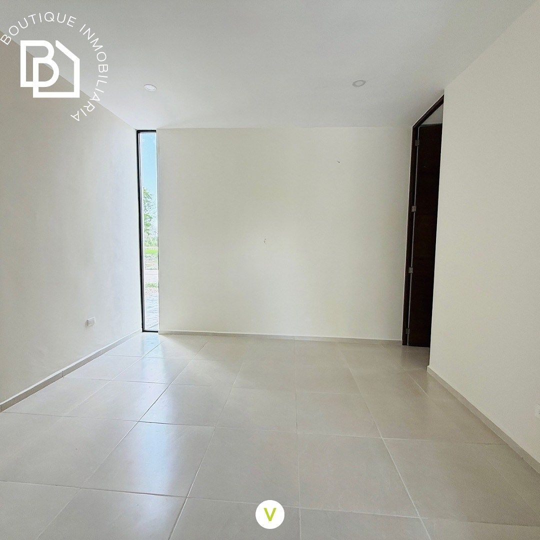 Casa em condomínio fechado em Altozano, Mérida, foto 8 de 19