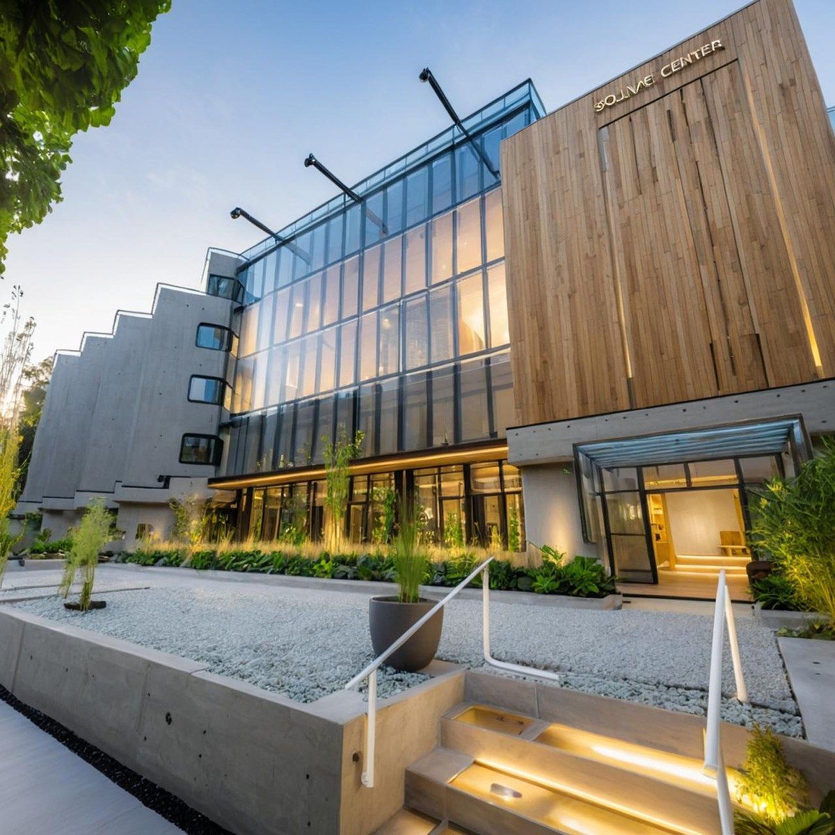 1 de 19: El Centro Wellness mas importante de Metepec