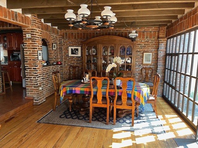 CASA EN VENTA - ATLAMAYA - foto 4