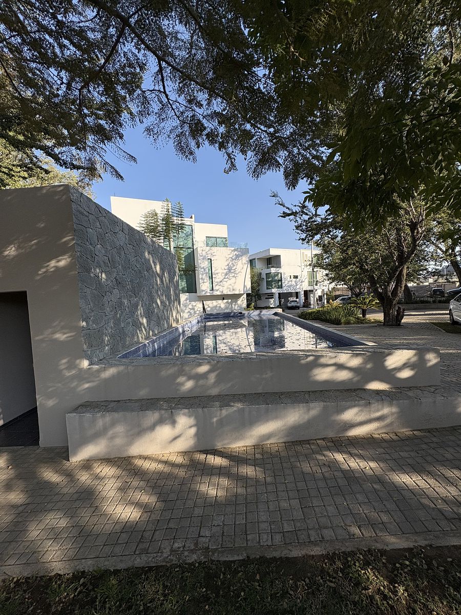 Casa em condomínio fechado em Santa Ana Tepetitlán, Zapopan, foto 35 de 39