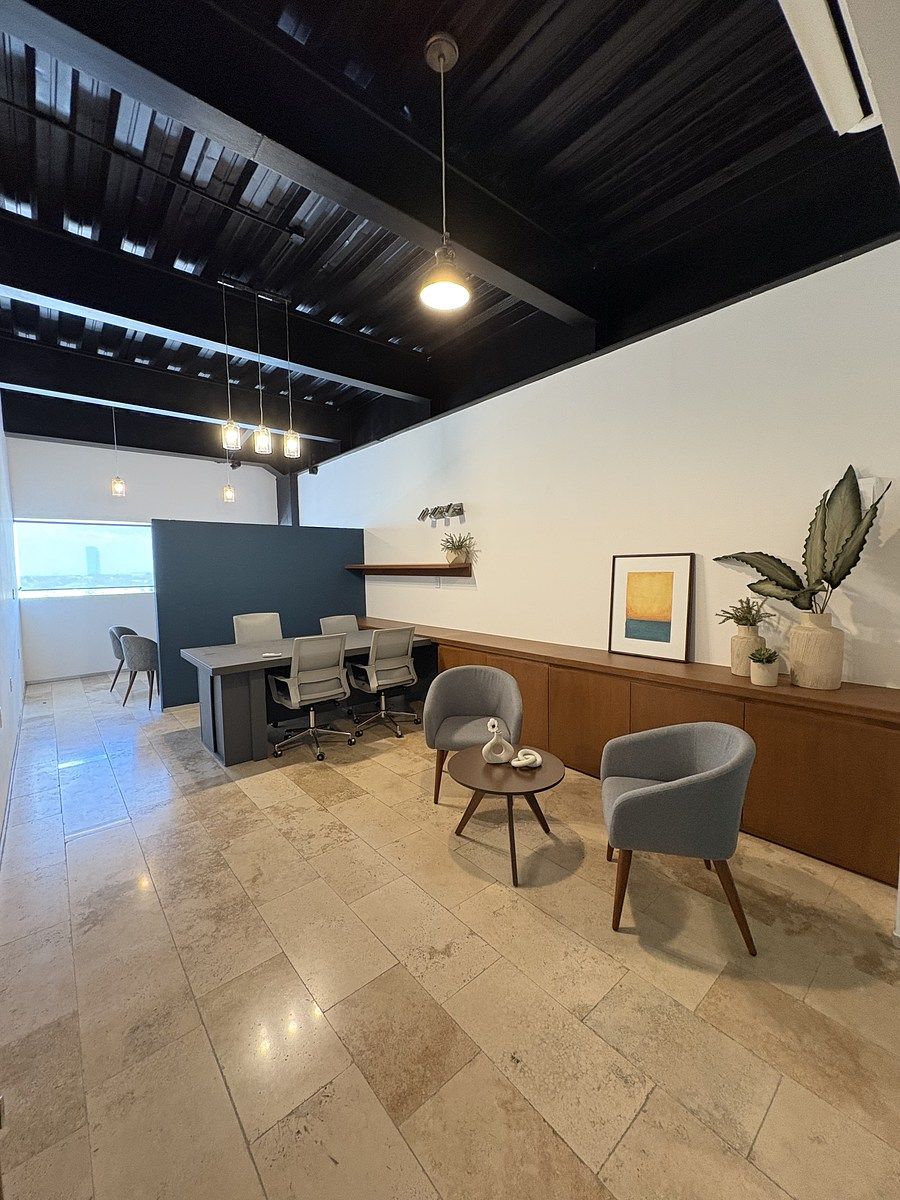 Oficina en Venta San Ramón Nte