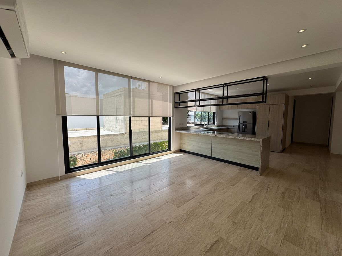 Departamento en Temozón Norte, Mérida, foto 4 de 25