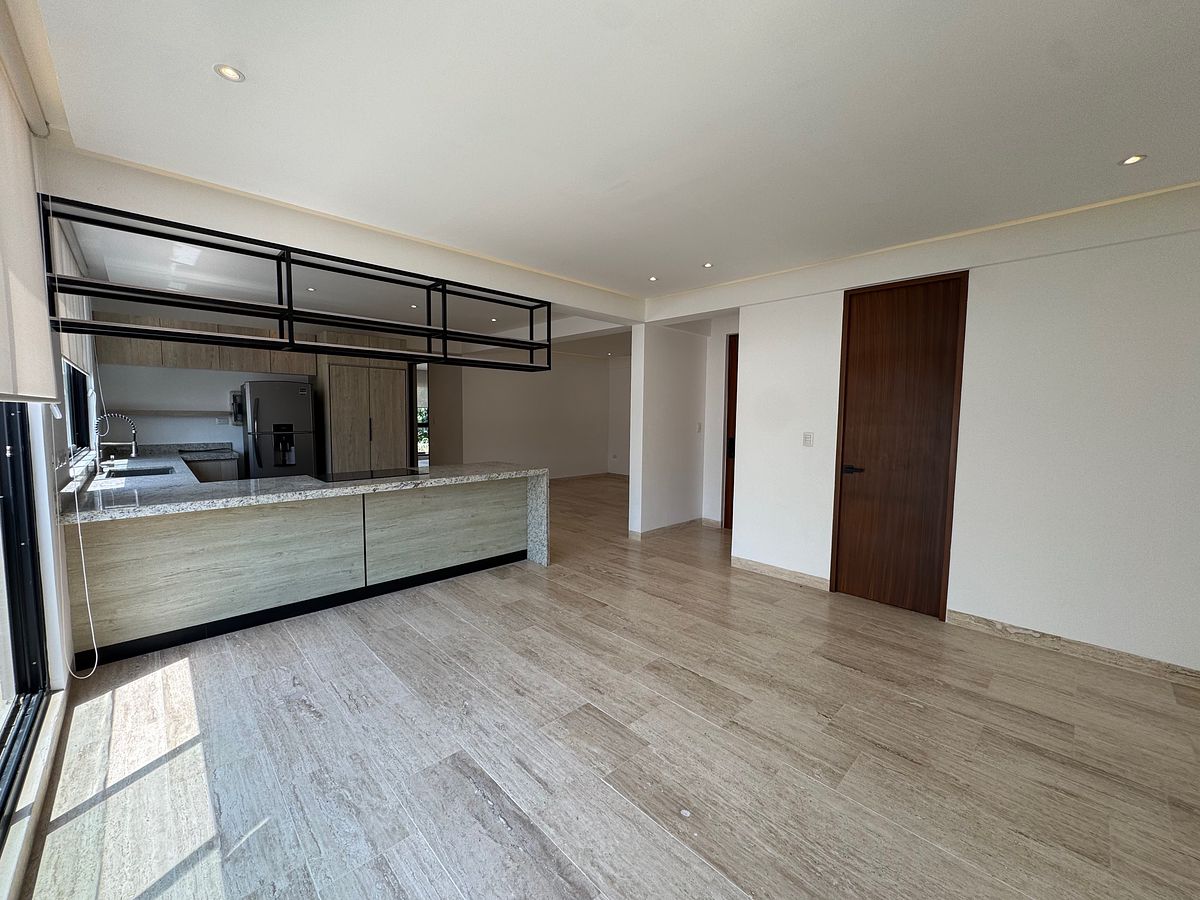 Departamento en Temozón Norte, Mérida, foto 5 de 25